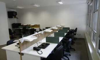 Imagem 3: Conjunto à venda, 105 m² por R$ 480.000,00 - República - São Paulo/SP