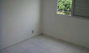 Imagem 5: Apartamento com 2 dormitórios para alugar, 43 m² por R$ 929,90 - Vila Rossi - São José dos