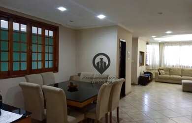 Imagem 7: Casa com 4 quartos à venda, 345 m² por R$ 950.000 - Campo Grande - Rio de Janeiro/RJ