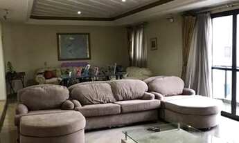 Imagem: São Paulo - Apartamento Padrão - Tatuapé