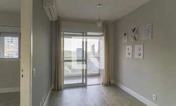 Imagem 4: Apartamento para Aluguel - Brooklin, 1 Quarto, 44 m2