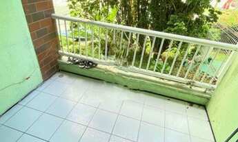 Imagem: FORTALEZA - Apartamento Padrão - Maraponga