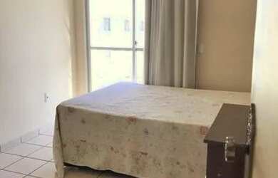 Imagem 5: Apartamento 02 quartos com varanda disponível para locação temporada, excelente localizaçã