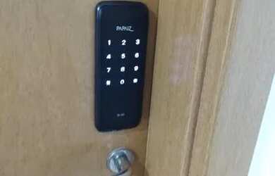 Imagem 4: Tagualife em frente Catolica