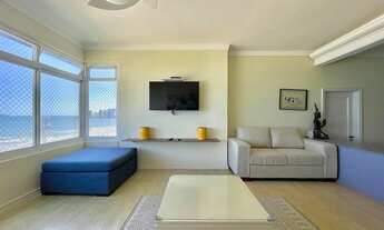 Imagem 4: Apartamento, Vista para o mar, Venda ou locação anual, 2 vagas, Pitangueiras/Guarujá