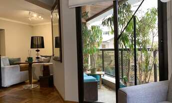 Imagem 6: Apartamento para aluguel tem 215 metros quadrados com 4 quartos em Perdizes - São Paulo