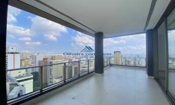 Imagem 4: Cobertura Duplex de Alto Padrão Jardins