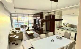 Imagem: Apartamento com 03 suites na Praia do Canto