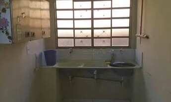 Imagem 7: Casa Padrão em São José do Rio Preto