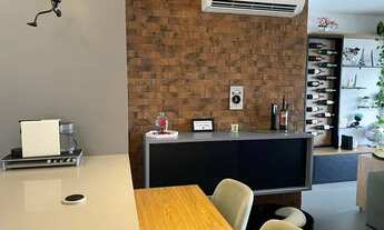 Imagem 4: Apartamento para venda tem 76 metros quadrados com 2 quartos em Vila Mariana - São Paulo