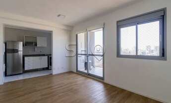 Imagem 4: Apartamento na Vila Santa Catarina com 3 quartos e 49 m²