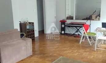 Imagem 7: Apartamento à venda, 2 quartos, 1 vaga, Copacabana - RIO DE JANEIRO/RJ