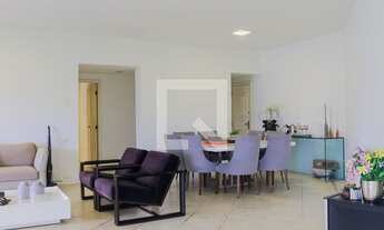 Imagem 3: Apartamento para Aluguel - Jardim Oceânico, 2 Quartos, 201 m2