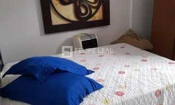 Imagem 7: Apartamento para Venda em São José, Campinas, 1 dormitório, 1 banheiro, 1 vaga