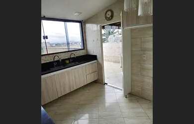 Imagem 5: RIO DE JANEIRO - COBERTURA - CAMPINHO