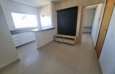 Imagem 7: Apartamento Setor Leste Universitário