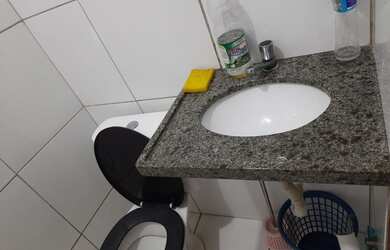 Imagem 2: Alugo casa semi mobiliada