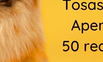 Imagem: Tosas domiciliar