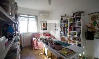 Imagem 7: Casa de Condomínio para Aluguel - Barra da Tijuca - Marapendi, 2 Quartos, 58 m2