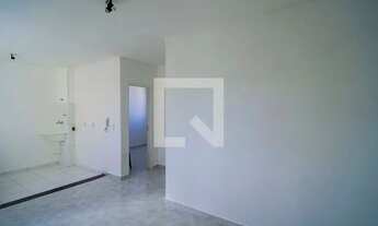 Imagem 2: Apartamento para Aluguel - Vila Nova Sorocaba, 2 Quartos, 43 m2