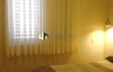 Imagem 5: APARTAMENTO TATUAPÉ - locado - para investidor