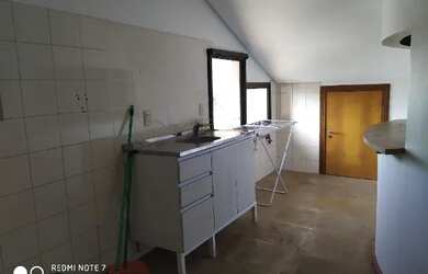 Imagem 5: Ap Cobertura Semi-mobiliado - Vista Rio Uruguai