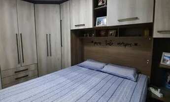 Imagem 3: Apartamento com 2 dormitórios à venda, 47 m² por R$ 380.000,00 - Vila Rosália - Guarulhos