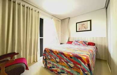 Imagem 3: Apartamento alto padrão 75m² localizado em uma das regiões mais valorizadas de Fortaleza