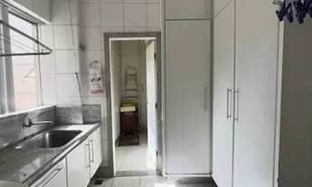 Imagem 4: Apto. 3 quartos, 1 suíte master com closet - 180 m Praia do Canto