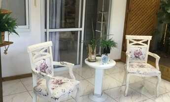 Imagem 6: Casa mobiliada, com 3 quartos, 1 suite na entrada da pedra branca