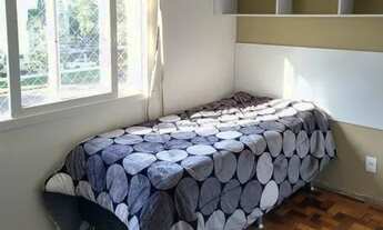 Imagem 7: Apartamento para aluguel possui 50 metros quadrados com 3 quartos em Humaitá - Porto Alegr