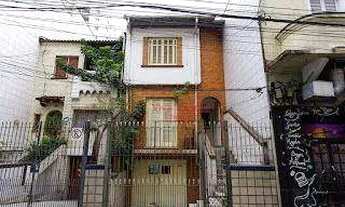 Imagem: Sobrado com 3 dormitórios, 200 m² - venda