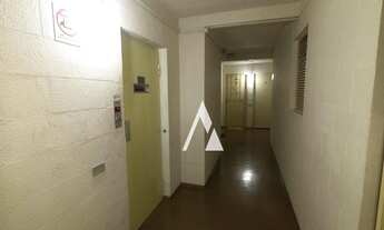 Imagem 4: Apartamento com 1 dormitório para alugar, 42 m² por R$ 1.542/mês - Santana - Porto Alegre