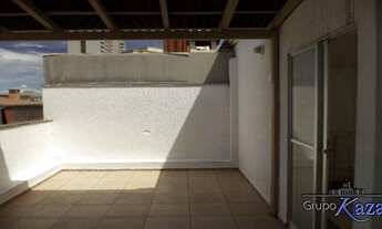 Imagem 2: Apartamento Cobertura Duplex - Satelite - Residencial Campo grande