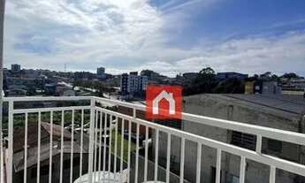 Imagem 7: Apartamento com 2 dormitórios para alugar, 65 m² por R$ 1.200/mês - Cidade Nova - Caxias d