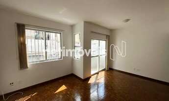 Imagem 7: Locação Apartamento 2 quartos Sagrada Família Belo Horizonte