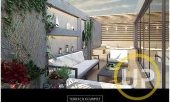 Imagem 2: Apartamento em Funcionários - Belo Horizonte, MG