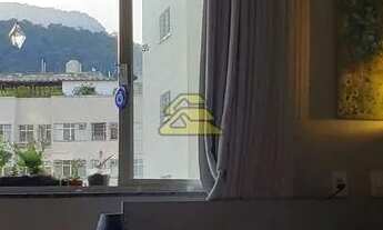 Imagem 2: Copacabana Kitnet com 1 dormitório