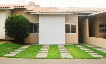 Imagem 2: Aluguel casa 3 qts - Setor Brisas do Cerrado