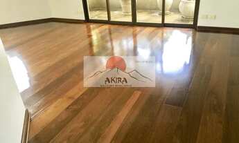 Imagem 4: Vendo apto alto padrão 370 m² 4 suites 4 vagas no Pacaembu!!