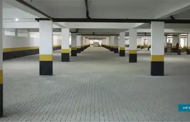 Imagem 3: NVT - Apartamento com 52m² em condomínio bem localizado de Jacareí