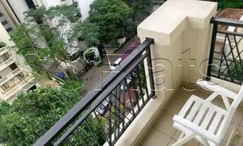 Imagem 7: Flat Tryp Higienópolis disponível para venda com 27m², 01 dorm e 01 vaga de garagem