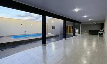 Imagem 2: Aluga-se casa para festa de Trindade / Go