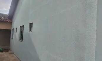 Imagem: Vende casa em Goianira, Residencial Trinfo