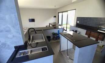 Imagem 4: Casa condomínio Aruanã