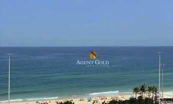 Imagem 2: Posto 5 - Cobertura Vista Mar