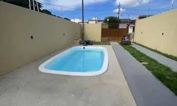 Imagem 2: Casa para venda tem 92 metros quadrados com 1 quarto em Jardim das Oliveiras - Sinop - MT