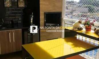 Imagem 5: SãO BERNARDO DO CAMPO - Apartamento Padrão - Nova Petrópolis