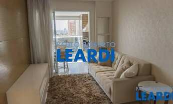 Imagem: APARTAMENTO - TATUAPÉ - SP