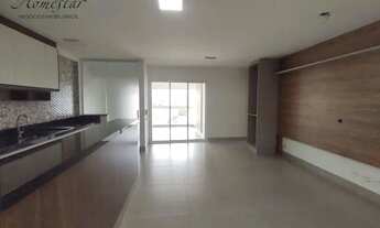 Imagem 3: Apartamento com 3 dormitórios, 103 m² - venda por R$ 850.000 ou aluguel por R$ 4.695/mês